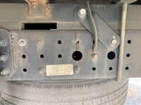 MITSUBISHI FUSO Canter Covered Wing TPG-FGA50 2017 237,025km_21