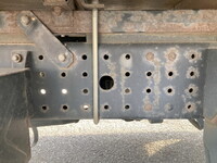 MITSUBISHI FUSO Canter Covered Wing TPG-FGA50 2017 237,025km_22