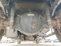 MITSUBISHI FUSO Canter Covered Wing TPG-FGA50 2017 237,025km_25