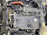 MITSUBISHI FUSO Canter Covered Wing TPG-FGA50 2017 237,025km_26