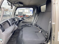 MITSUBISHI FUSO Canter Covered Wing TPG-FGA50 2017 237,025km_29