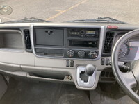 MITSUBISHI FUSO Canter Covered Wing TPG-FGA50 2017 237,025km_34