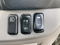 MITSUBISHI FUSO Canter Covered Wing TPG-FGA50 2017 237,025km_36