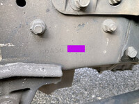 MITSUBISHI FUSO Canter Covered Wing TPG-FGA50 2017 237,025km_40