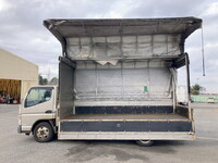 MITSUBISHI FUSO Canter Covered Wing TPG-FGA50 2017 237,025km_6