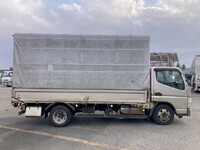 MITSUBISHI FUSO Canter Covered Wing TPG-FGA50 2017 237,025km_7