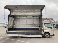MITSUBISHI FUSO Canter Covered Wing TPG-FGA50 2017 237,025km_8