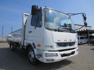MITSUBISHI FUSO Fighter Aluminum Block 2KG-FK62F 2020 30,735km_1