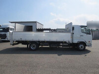 MITSUBISHI FUSO Fighter Aluminum Block 2KG-FK62F 2020 30,735km_5