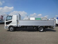 MITSUBISHI FUSO Fighter Aluminum Block 2KG-FK62F 2020 30,735km_6