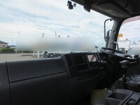 ISUZU Forward Aluminum Van TKG-FRR90S2 2013 394,301km_11