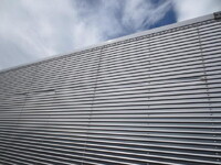 ISUZU Forward Aluminum Van TKG-FRR90S2 2013 394,301km_14