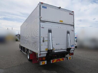 ISUZU Forward Aluminum Van TKG-FRR90S2 2013 394,301km_2