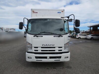 ISUZU Forward Aluminum Van TKG-FRR90S2 2013 394,301km_3