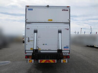 ISUZU Forward Aluminum Van TKG-FRR90S2 2013 394,301km_4