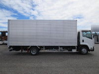 ISUZU Forward Aluminum Van TKG-FRR90S2 2013 394,301km_5