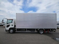 ISUZU Forward Aluminum Van TKG-FRR90S2 2013 394,301km_6