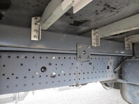 ISUZU Forward Aluminum Van TKG-FRR90S2 2013 394,301km_9