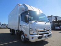 TOYOTA Toyoace Aluminum Van 2RG-XZU710 2020 62,922km_1