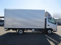 TOYOTA Toyoace Aluminum Van 2RG-XZU710 2020 62,922km_7