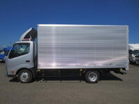 TOYOTA Toyoace Aluminum Van 2RG-XZU710 2020 62,922km_8