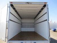 TOYOTA Toyoace Aluminum Van 2RG-XZU710 2020 62,922km_9