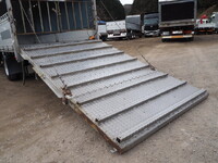 ISUZU Elf Cattle Transport Truck SKG-NPR85YN 2013 9,233km_11