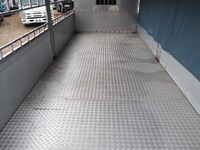 ISUZU Elf Cattle Transport Truck SKG-NPR85YN 2013 9,233km_13