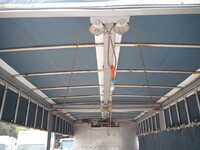 ISUZU Elf Cattle Transport Truck SKG-NPR85YN 2013 9,233km_15