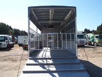 ISUZU Elf Cattle Transport Truck SKG-NPR85YN 2013 9,233km_18