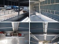 ISUZU Elf Cattle Transport Truck SKG-NPR85YN 2013 9,233km_19