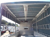 ISUZU Elf Cattle Transport Truck SKG-NPR85YN 2013 9,233km_21