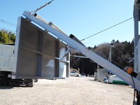 ISUZU Elf Cattle Transport Truck SKG-NPR85YN 2013 9,233km_23