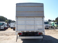 ISUZU Elf Cattle Transport Truck SKG-NPR85YN 2013 9,233km_24