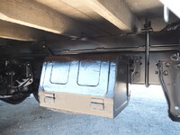 ISUZU Elf Cattle Transport Truck SKG-NPR85YN 2013 9,233km_25