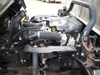 ISUZU Elf Cattle Transport Truck SKG-NPR85YN 2013 9,233km_26