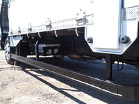 ISUZU Elf Cattle Transport Truck SKG-NPR85YN 2013 9,233km_26