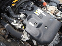 ISUZU Elf Cattle Transport Truck SKG-NPR85YN 2013 9,233km_27