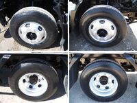 ISUZU Elf Cattle Transport Truck SKG-NPR85YN 2013 9,233km_29