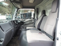 ISUZU Elf Cattle Transport Truck SKG-NPR85YN 2013 9,233km_31