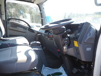 ISUZU Elf Cattle Transport Truck SKG-NPR85YN 2013 9,233km_32