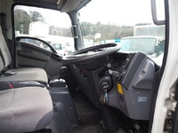 ISUZU Elf Cattle Transport Truck SKG-NPR85YN 2013 9,233km_33