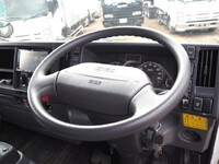 ISUZU Elf Cattle Transport Truck SKG-NPR85YN 2013 9,233km_34