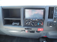 ISUZU Elf Cattle Transport Truck SKG-NPR85YN 2013 9,233km_36