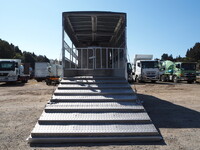 ISUZU Elf Cattle Transport Truck SKG-NPR85YN 2013 9,233km_6