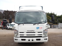ISUZU Elf Cattle Transport Truck SKG-NPR85YN 2013 9,233km_7