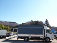 ISUZU Elf Cattle Transport Truck SKG-NPR85YN 2013 9,233km_7