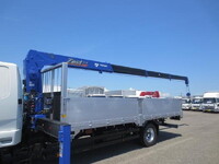 MITSUBISHI FUSO Fighter Truck (With 4 Steps Of Cranes) 2KG-FK62FZ 2023 1,318km_10