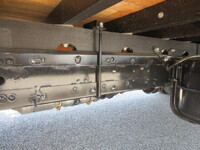 MITSUBISHI FUSO Fighter Truck (With 4 Steps Of Cranes) 2KG-FK62FZ 2023 1,318km_12