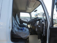 MITSUBISHI FUSO Fighter Truck (With 4 Steps Of Cranes) 2KG-FK62FZ 2023 1,318km_13